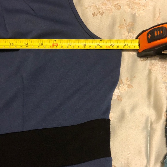 ๐HP๐ Merona Tank Shift Dress - Picture 5 of 6